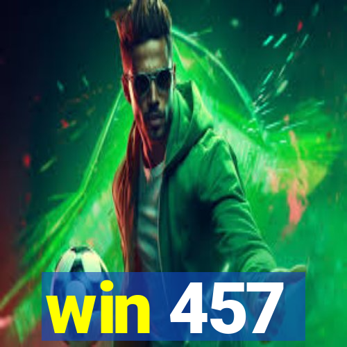 win 457